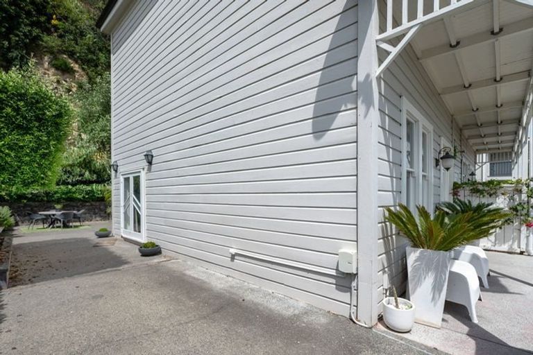 Photo of property in 8 Battery Road, Ahuriri, Napier, 4110