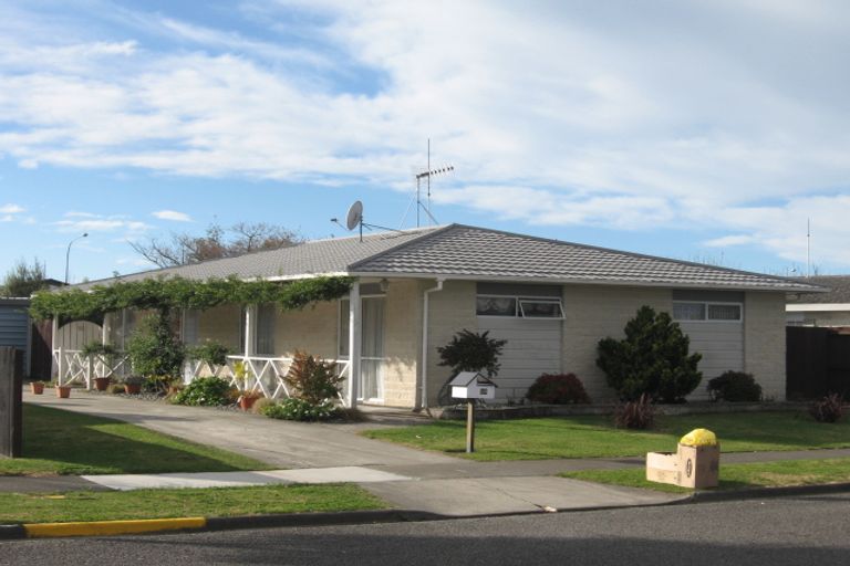 Photo of property in 50 Whiting Crescent, Greenmeadows, Napier, 4112