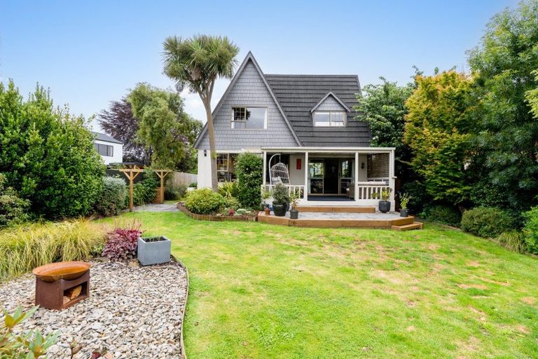 Photo of property in 3 Rimu Court, Mosgiel, 9024