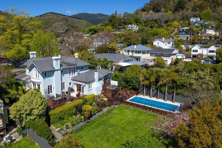 Photo of property in 214 Collingwood Street, Nelson South, Nelson, 7010