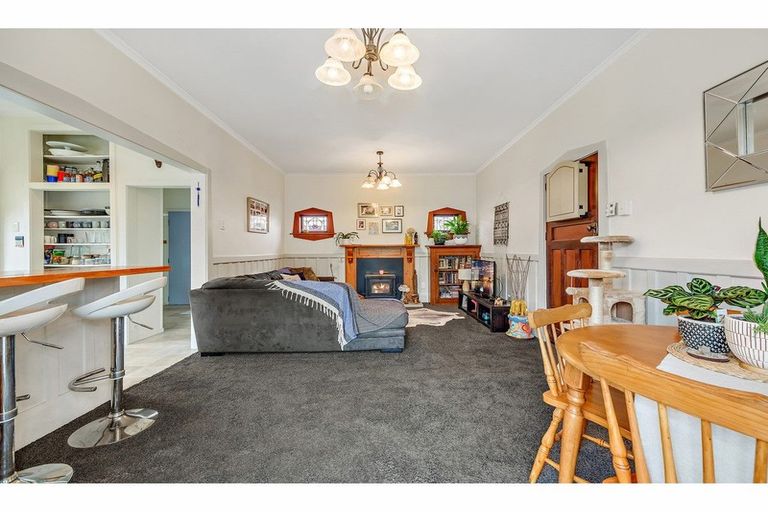 Photo of property in 50 Domain Terrace, Spreydon, Christchurch, 8024