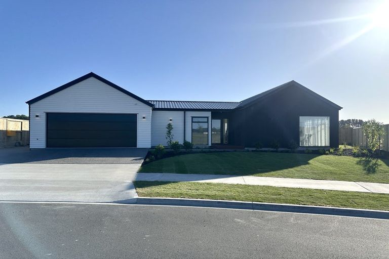 Photo of property in 6 Neinei Place, Wharewaka, 3330