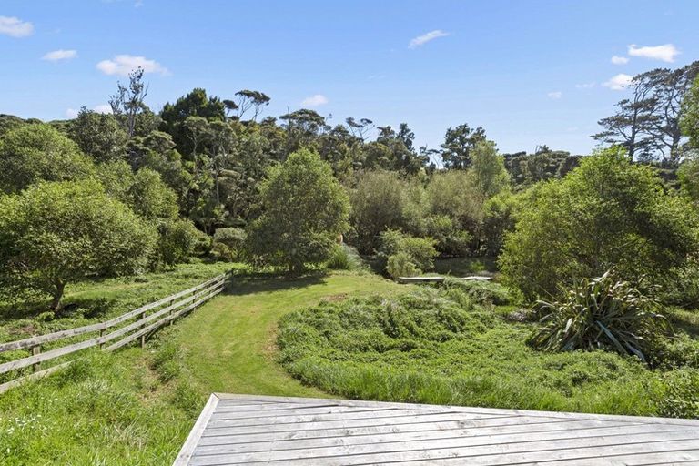 Photo of property in 448 Wainui Road, Raglan, 3297