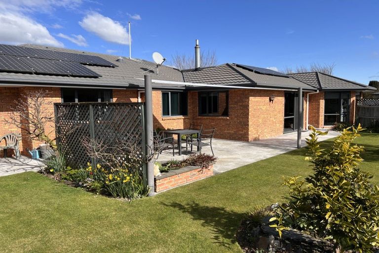 Photo of property in 30 Endeavour Street, Riversdale, Blenheim, 7201