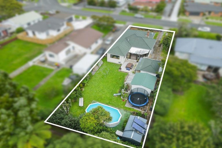 Photo of property in 123 Govett Avenue, Frankleigh Park, New Plymouth, 4310