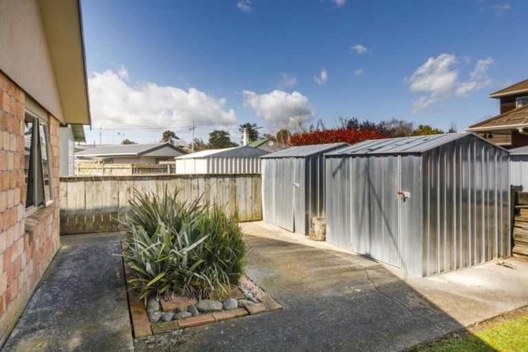 Photo of property in 5 Wilson Street, Bulls, 4818