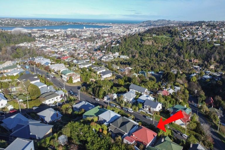 Photo of property in 58 Orbell Street, Dalmore, Dunedin, 9010