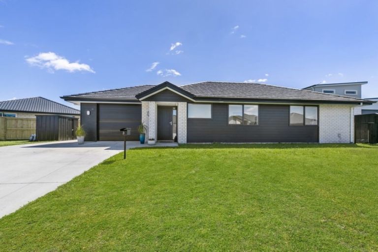 Photo of property in 3 Wahaika Way, Papamoa Beach, Papamoa, 3118