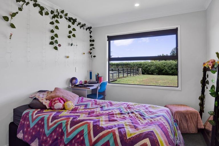 Photo of property in 405 Ketemarae Road, Normanby, Hawera, 4675