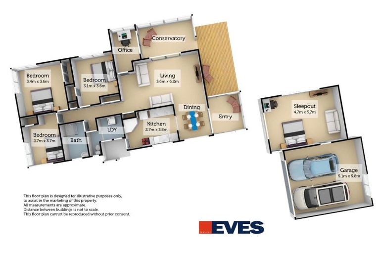 Photo of property in 9 Bremridge Place, Melville, Hamilton, 3206