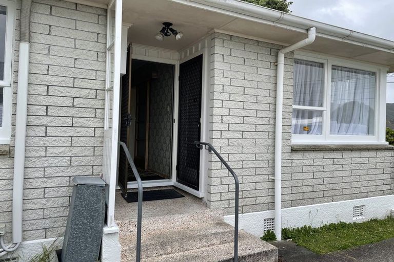 Photo of property in 9a Lincoln Avenue, Epuni, Lower Hutt, 5011