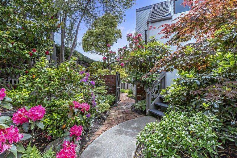 Photo of property in 43 Kidson Terrace, Cashmere, Christchurch, 8022