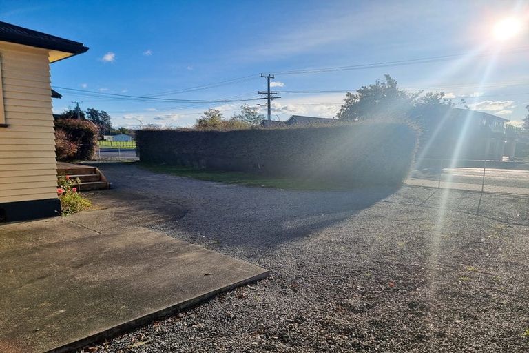 Photo of property in 28 Princess Street, Martinborough, 5711