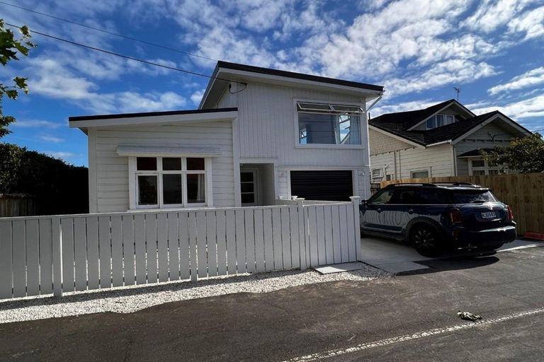 Photo of property in 54 Calliope Road, Devonport, Auckland, 0624