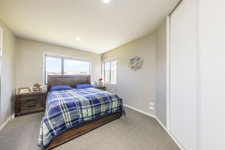 Photo of property in 10/18 Alicante Avenue, Hillpark, Auckland, 2102