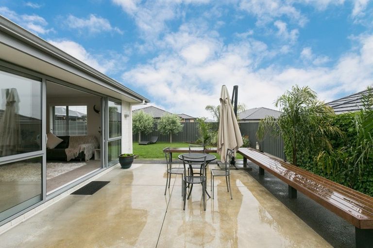 Photo of property in 19 Percy Berry Place, Havelock North, 4130