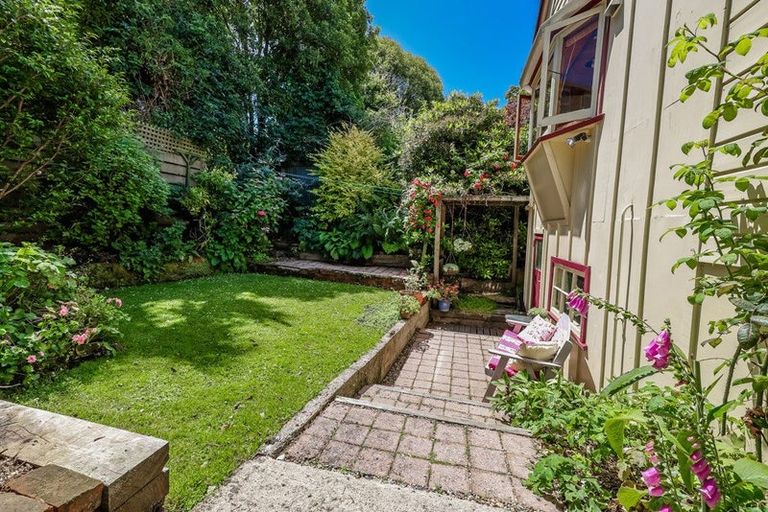 Photo of property in 26 Brown Street, Dunedin Central, Dunedin, 9016