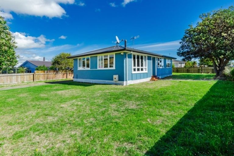 Photo of property in 1 Anikia Court, Paraparaumu, 5032