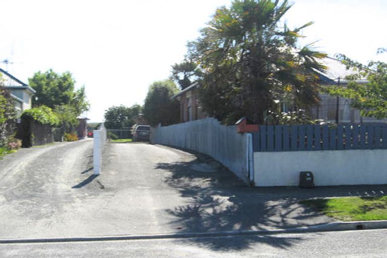 Photo of property in 21 Saint George Street, Watlington, Timaru, 7910