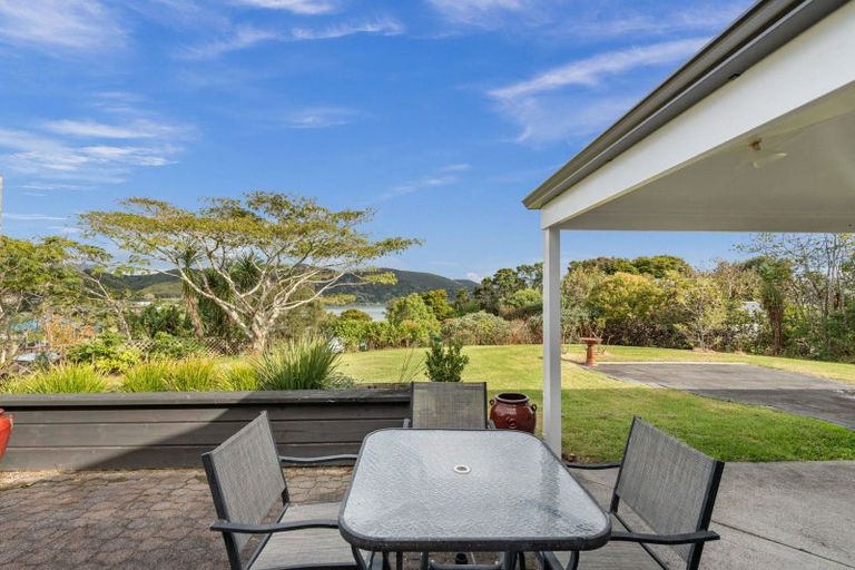 Photo of property in 1384 Whangarei Heads Road, Parua Bay, Whangarei, 0174