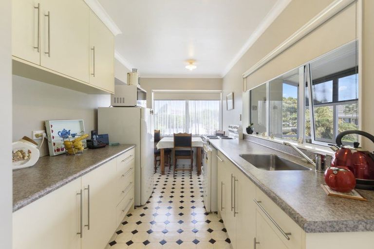 Photo of property in 37 Parker Avenue, Levin, 5510