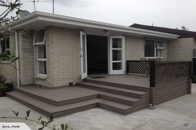 Photo of property in 4/230 Springfield Road, St Albans, Christchurch, 8014