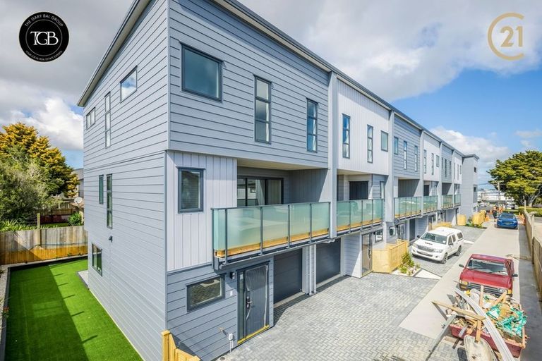 Photo of property in 36a Takanini Road, Takanini, 2112