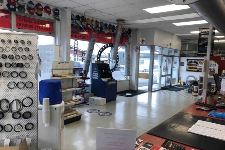 Photo of property in 336 Devon Street West, New Plymouth, 4310