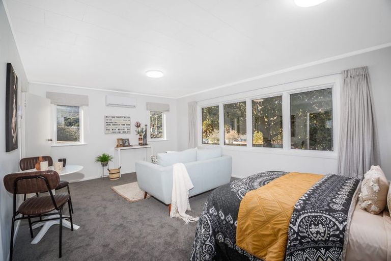 Photo of property in 4 Bledisloe Crescent, Wainuiomata, Lower Hutt, 5014