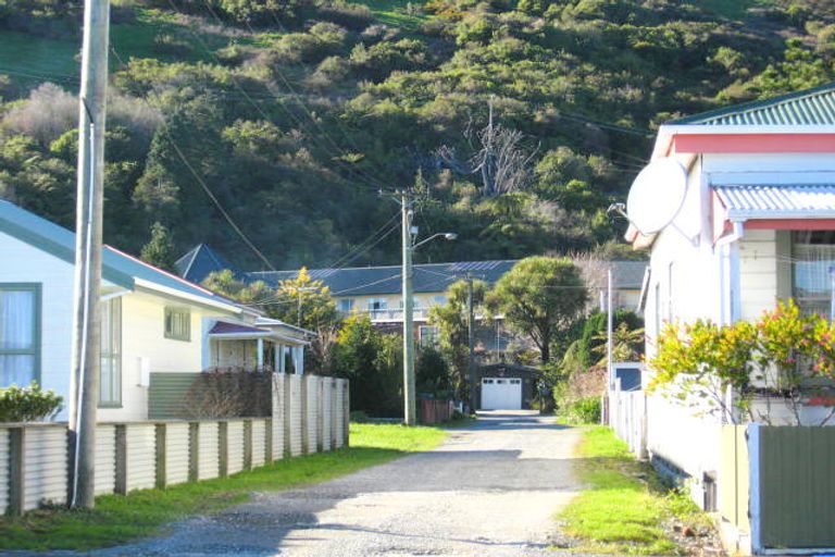 Photo of property in 3 Eldon Lane, Greymouth, 7805