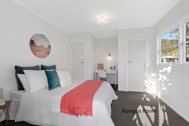 Photo of property in 63 Wood Street, Wainuiomata, Lower Hutt, 5014