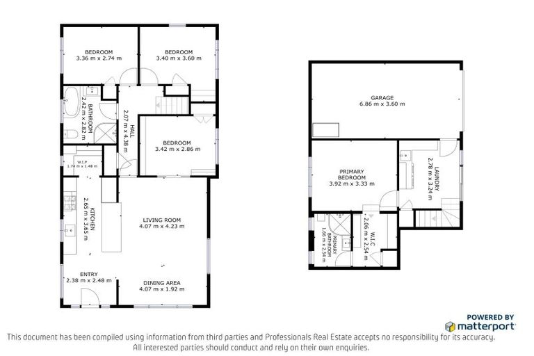 Photo of property in 35g Clearmont Crescent, Blagdon, New Plymouth, 4310