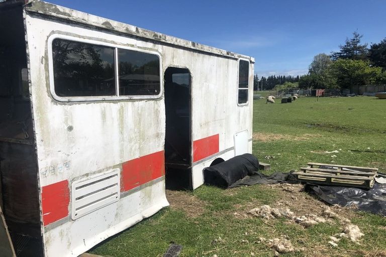 Photo of property in 5-15 Durham Street, Mataura, 9712