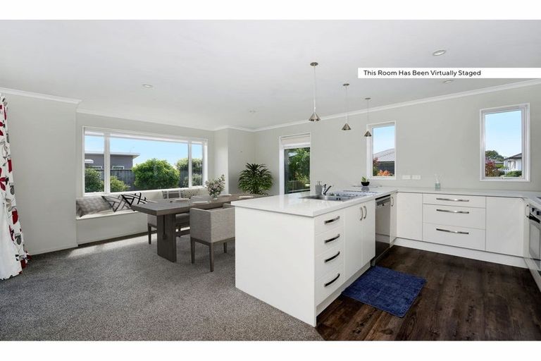 Photo of property in 4 Mary Newton Place, Brightwater, 7022