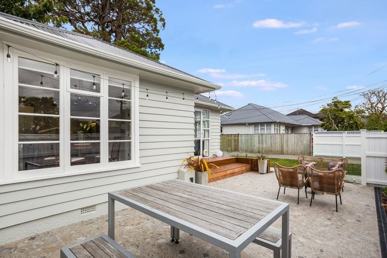 Photo of property in 8 Avalon Crescent, Avalon, Lower Hutt, 5011