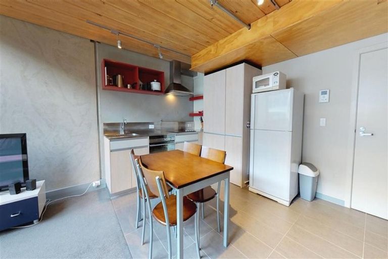 Photo of property in Tattoo Apartments, 8/42 Abel Smith Street, Te Aro, Wellington, 6011