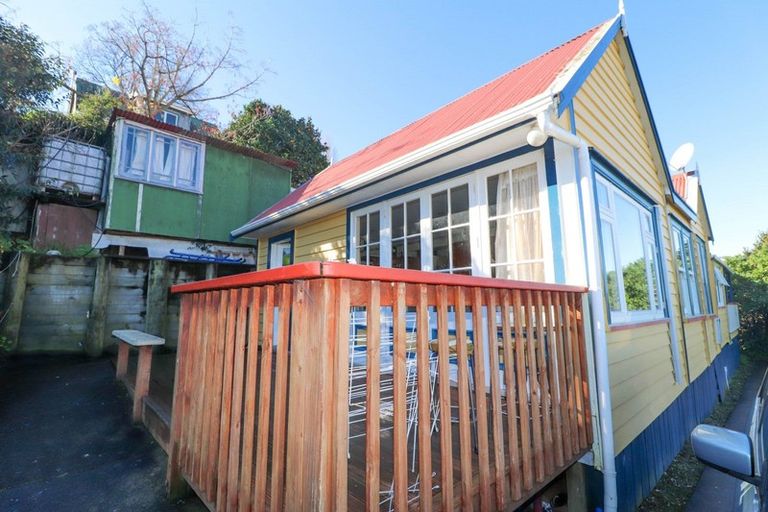 Photo of property in 106 Vanguard Street, Thames, 3500