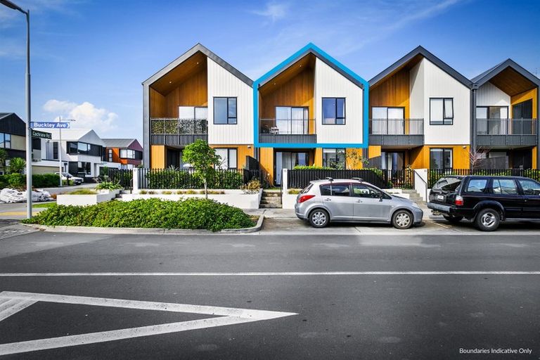 Photo of property in 16/117 Buckley Avenue, Hobsonville, Auckland, 0616