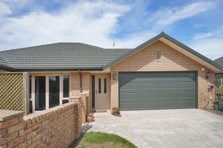 Photo of property in 46 Glasnevin Drive, Casebrook, Christchurch, 8051