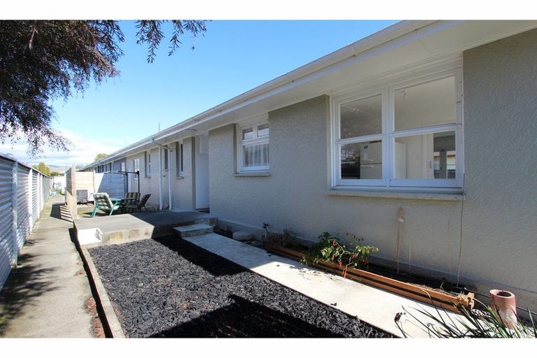 Photo of property in 10a Budge Street, Mayfield, Blenheim, 7201