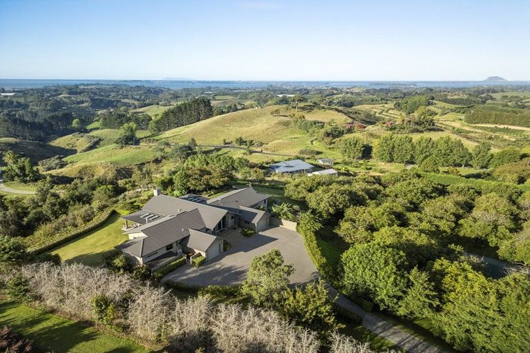 Photo of property in 230a Waipapa Block Road, Whakamarama, Tauranga, 3180