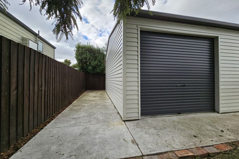 Photo of property in 9 Wendover Street, Bishopdale, Christchurch, 8053