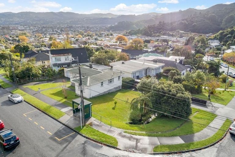 Photo of property in 63 Hay Street, Naenae, Lower Hutt, 5011