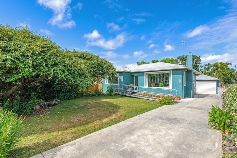 Photo of property in 34 Gloucester Street, Takaro, Palmerston North, 4412