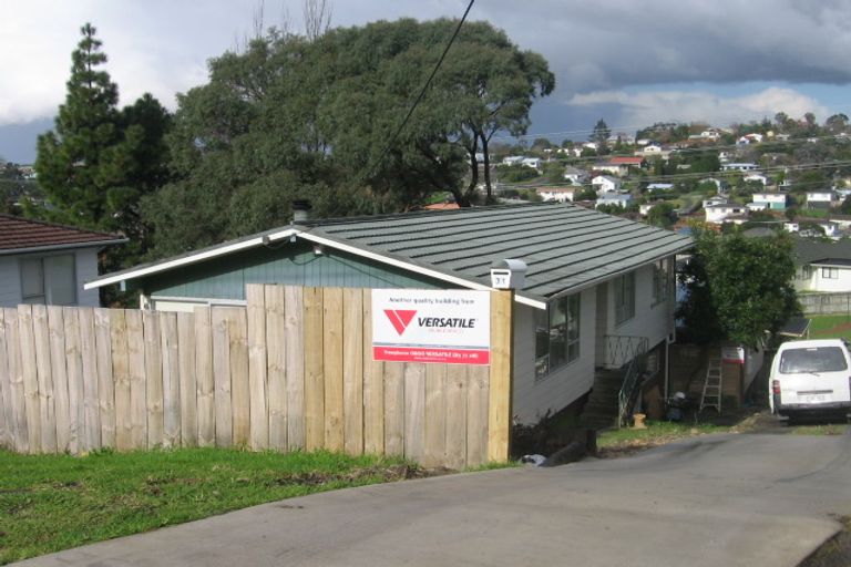 Photo of property in 31 Triangle Road, Massey, Auckland, 0614