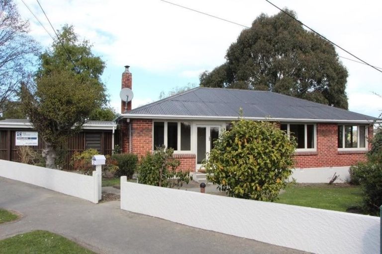 Photo of property in 2 Devon Street, Watlington, Timaru, 7910
