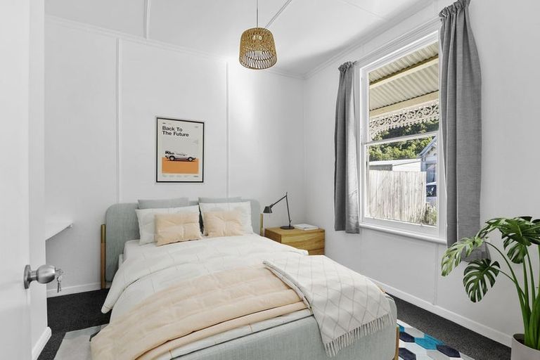 Photo of property in 36 Woodhaugh Street, Woodhaugh, Dunedin, 9010