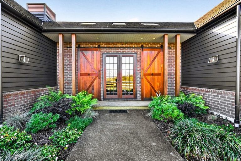 Photo of property in 846 Haruru Road, Wainui, Kaukapakapa, 0873