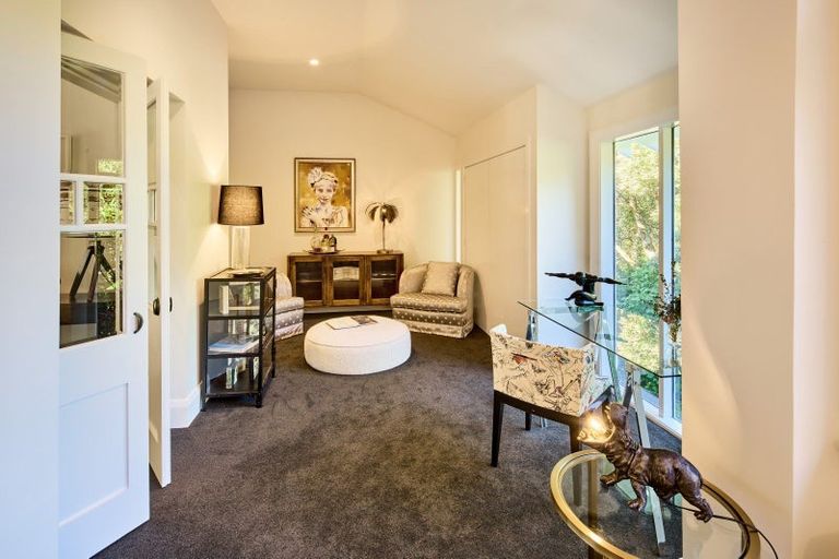 Photo of property in Wilton House, 1 Wilton Bush Road, Wilton, Wellington, 6012