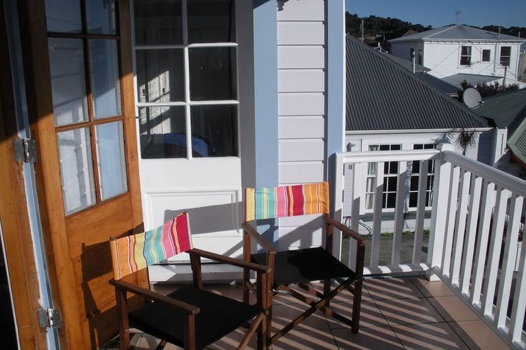 Photo of property in 8c Somerset Avenue, Newtown, Wellington, 6021